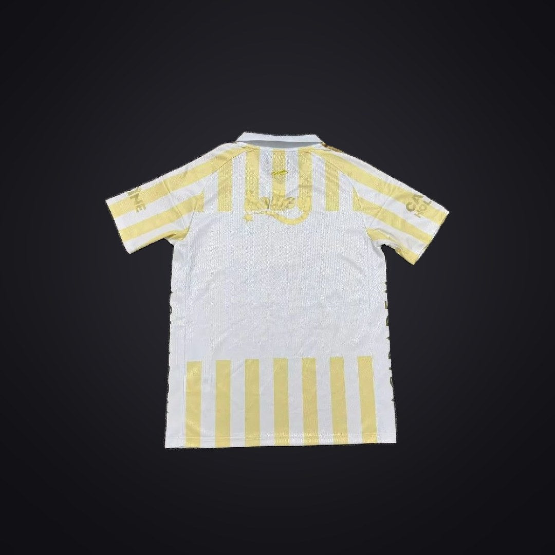 Fenerbahce 26-27 Visitante (Fan Version) (detrás)