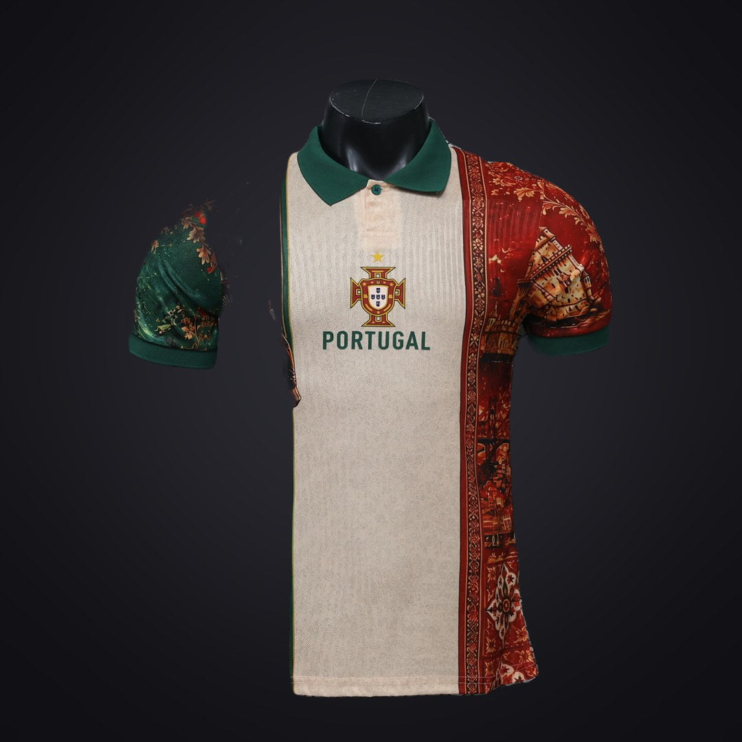 Portugal 2026 Edición Especial (Player Version) (delante)
