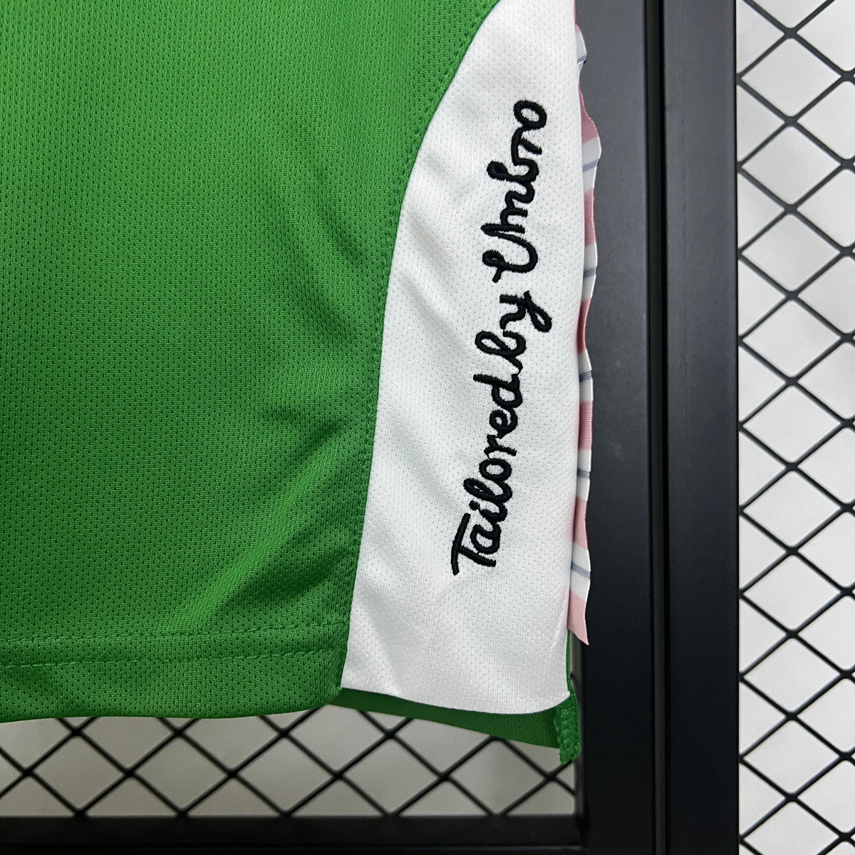 Retro Athletic Bilbao 11-12 Visitante