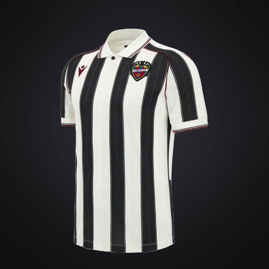Levante 26-27 Visitante (Fan Version) (delante)