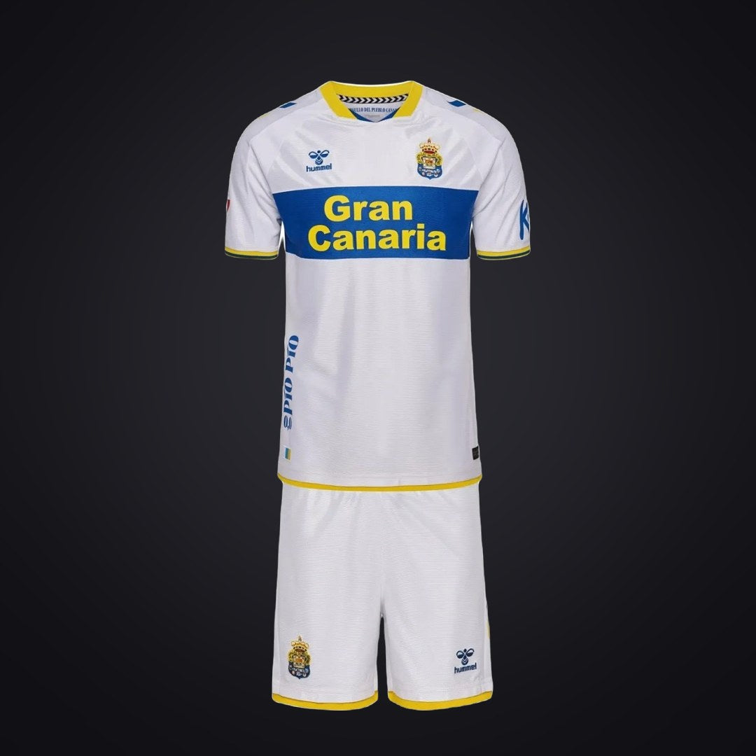 Las Palmas 26-27 Tercera (Niño) (delante)