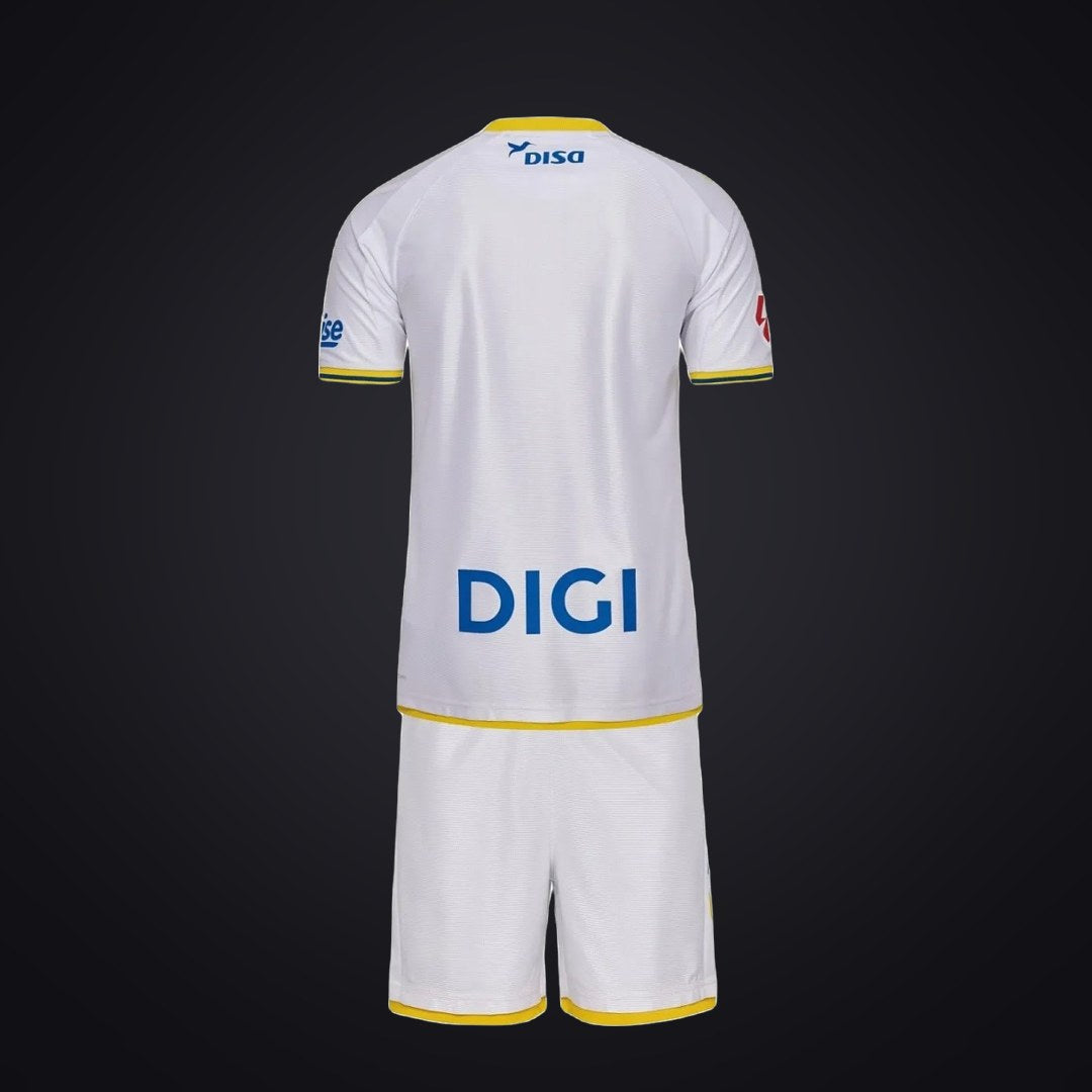 Las Palmas 26-27 Tercera (Niño) (detrás)