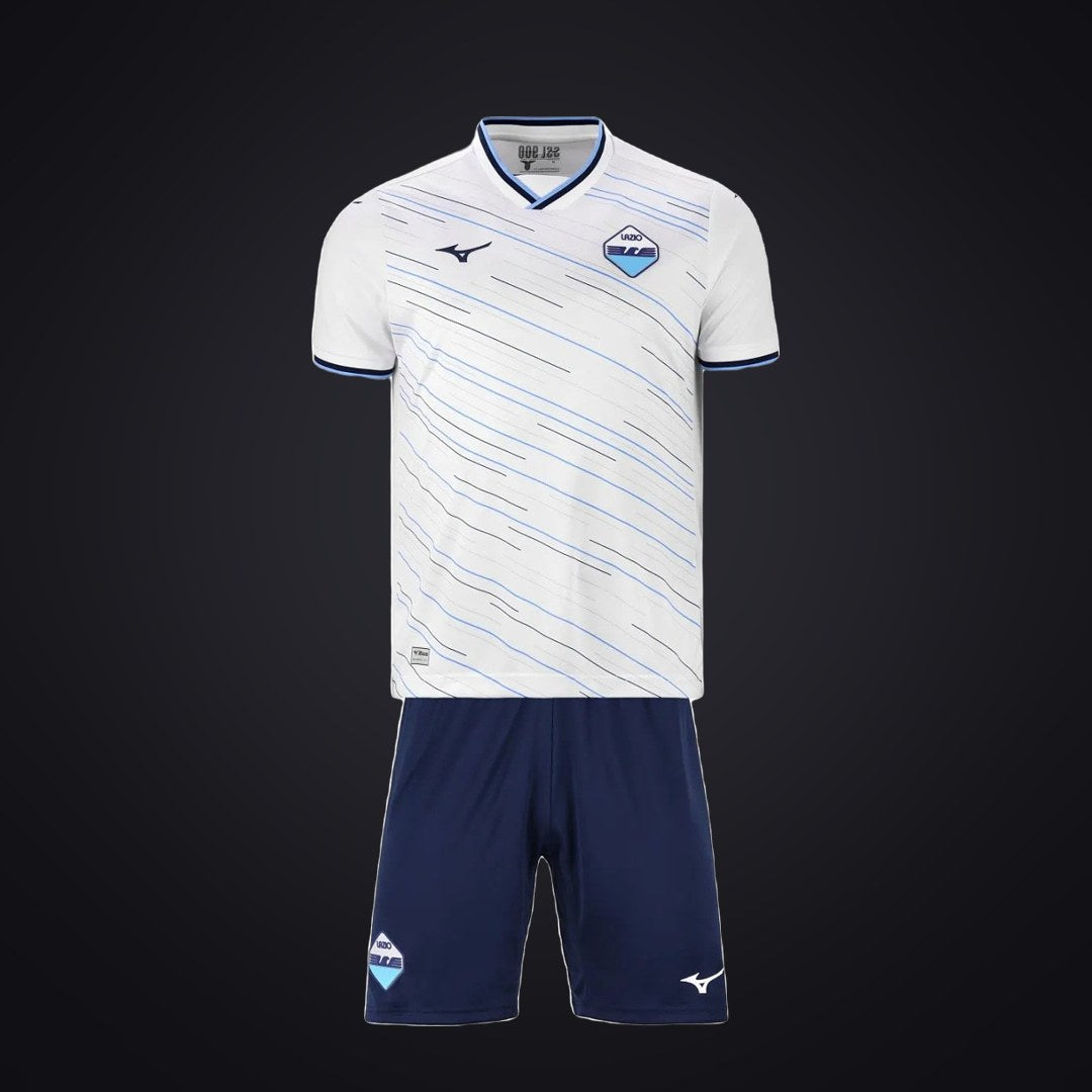 Lazio 26-27 Visitante (Niño) (delante)