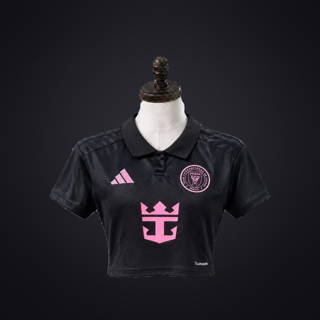 Inter Miami 2026 Visitante (Mujer) (delante)