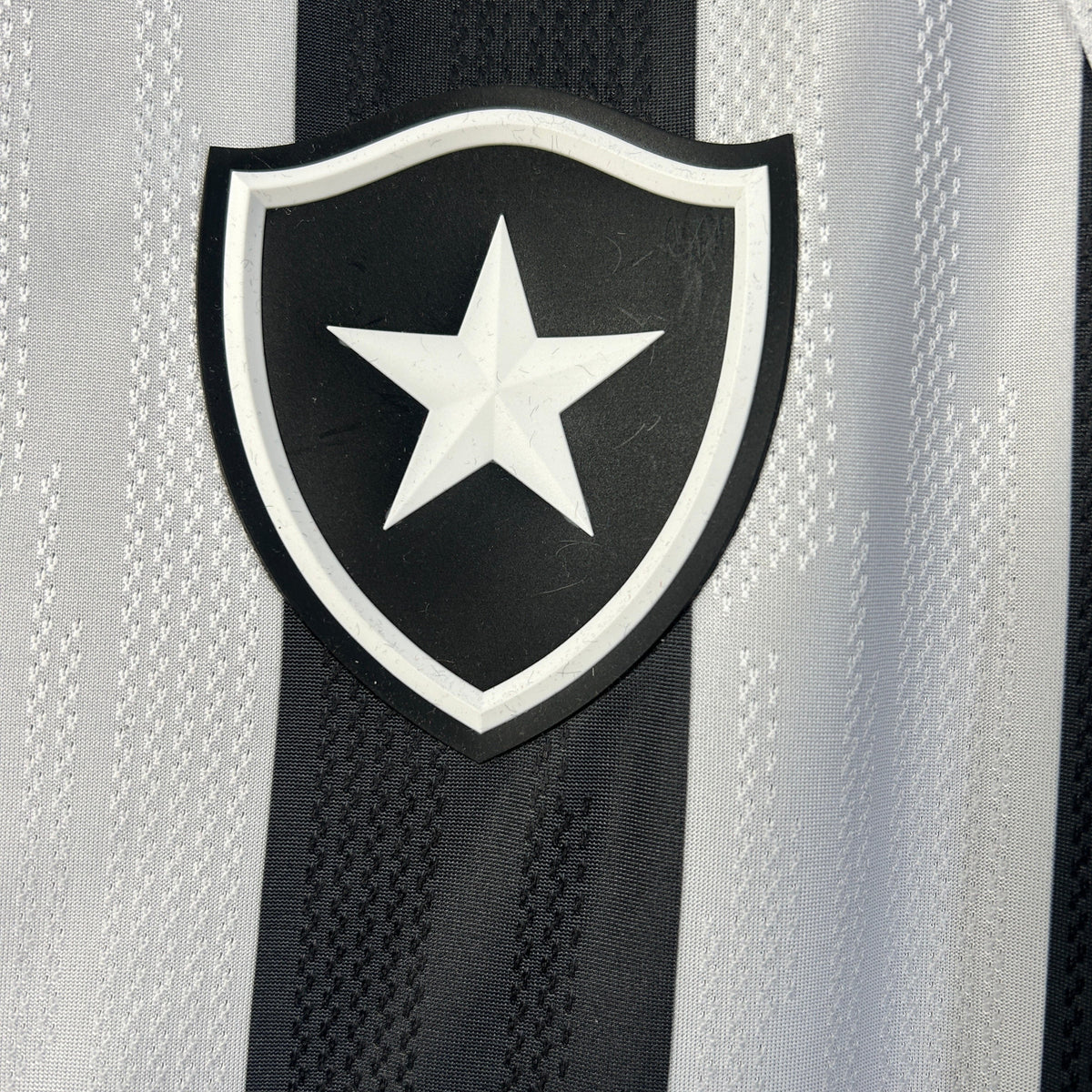 Botafogo 2025 Local (Fan Version)