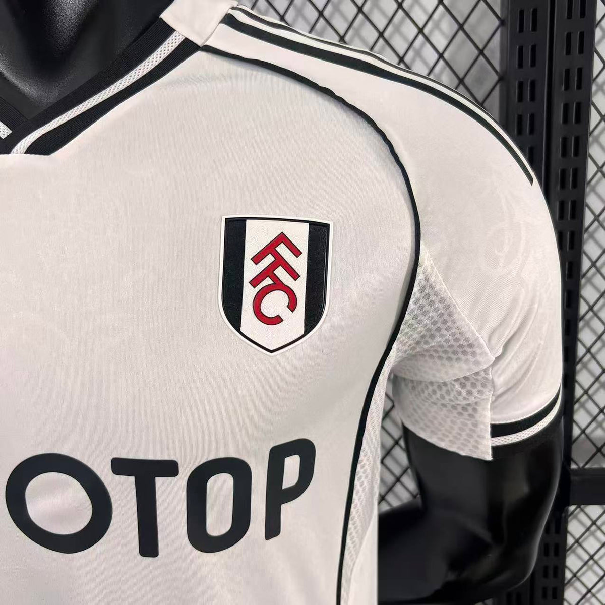Fulham 25-26 Local (Player Version)