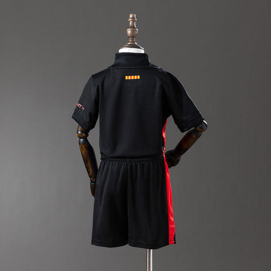 Barcelona 24-25 Visitante (Niño)