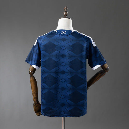 Escocia 2026 Local Mundial (Fan Version)