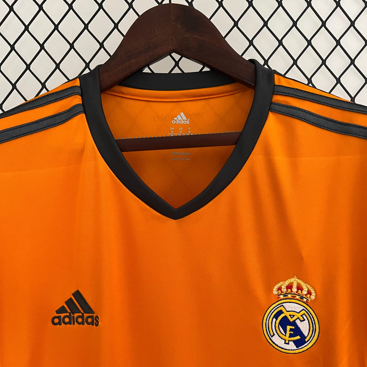 Retro Real Madrid 13-14 Tercera