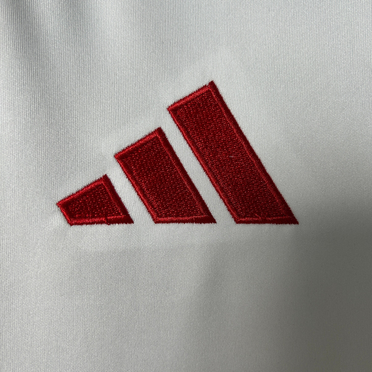 Flamengo 2025 Visitante (Fan Version)