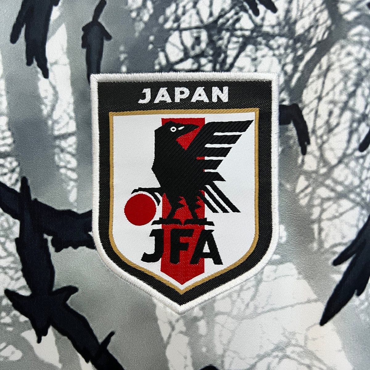 Japón 2024 Edición Especial 31 (Fan Version)