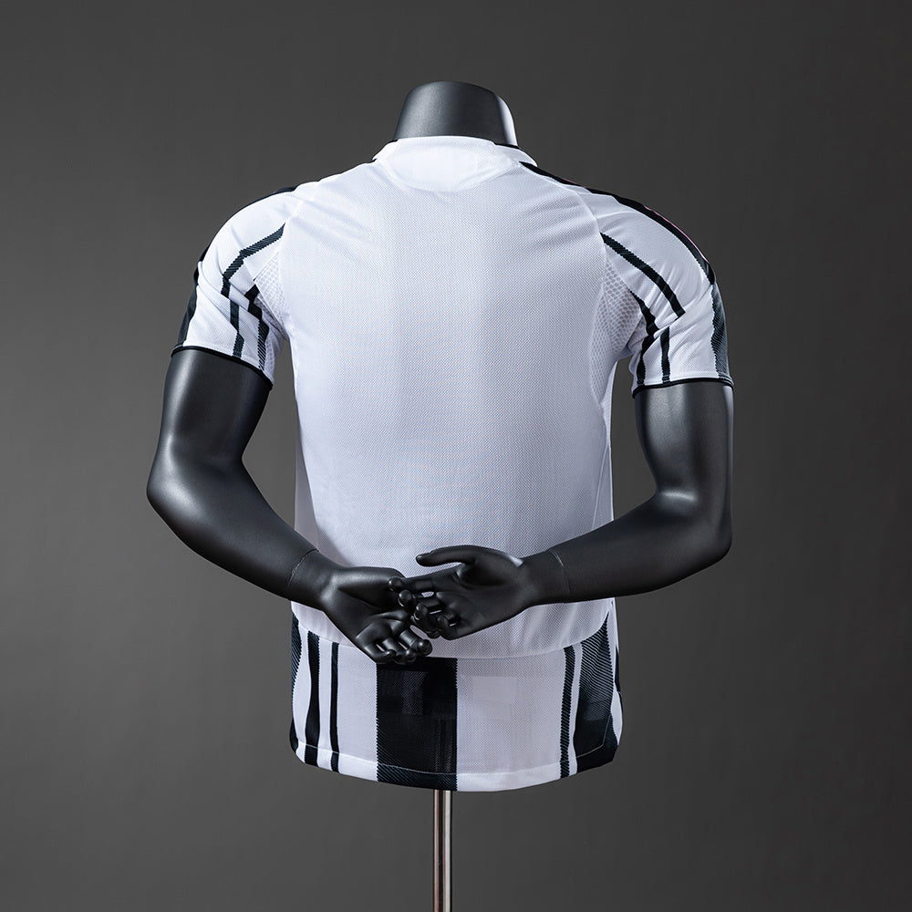 Juventus 25-26 Local (Player Version)