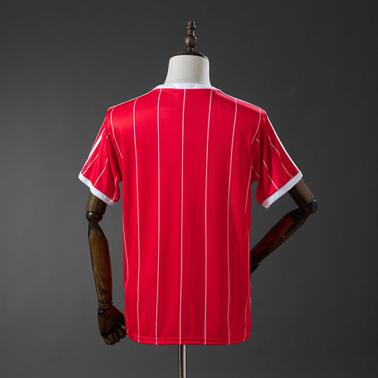 Retro Zaragoza 83-84 Visitante
