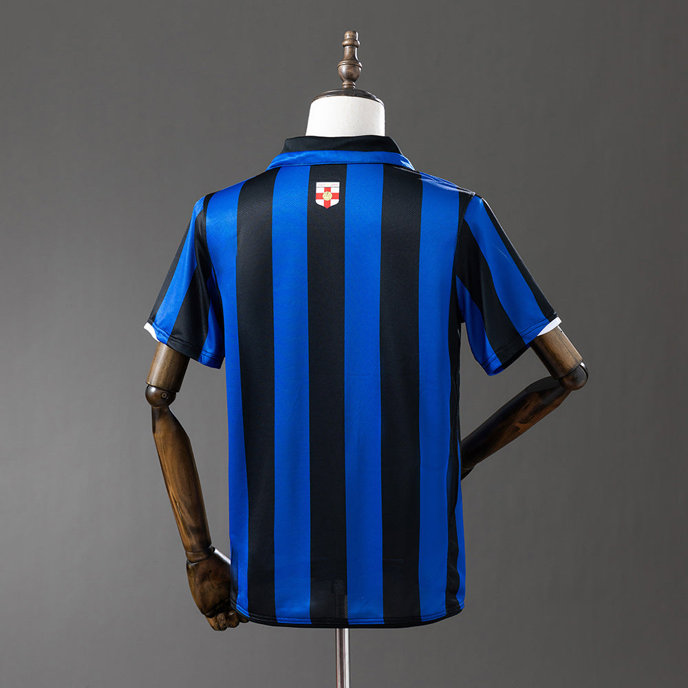 Retro Inter Milán 07-08 Local