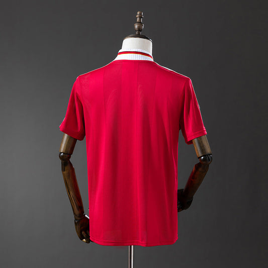 Retro Liverpool 95-96 Local