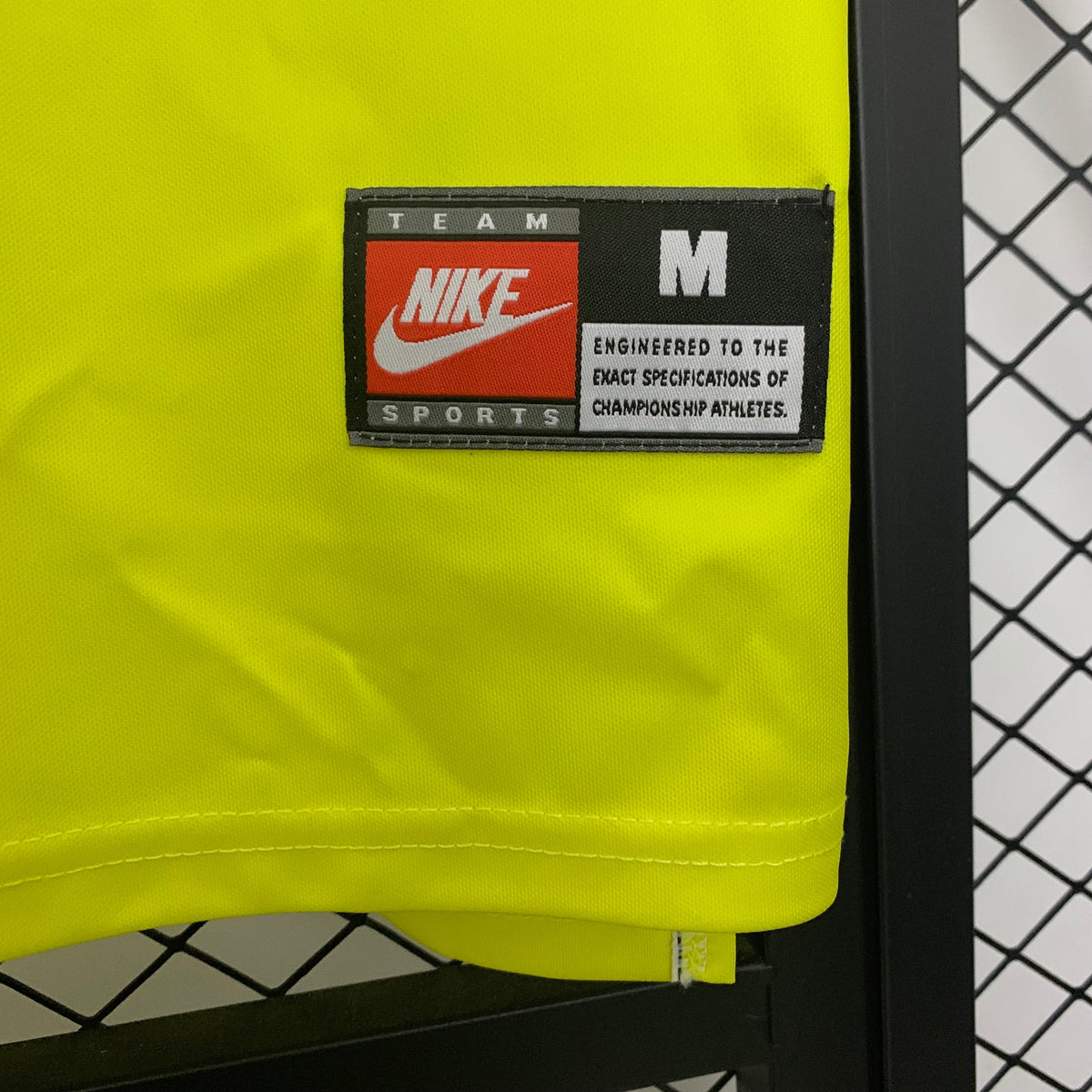 Retro Borussia Dortmund 96-97 Local