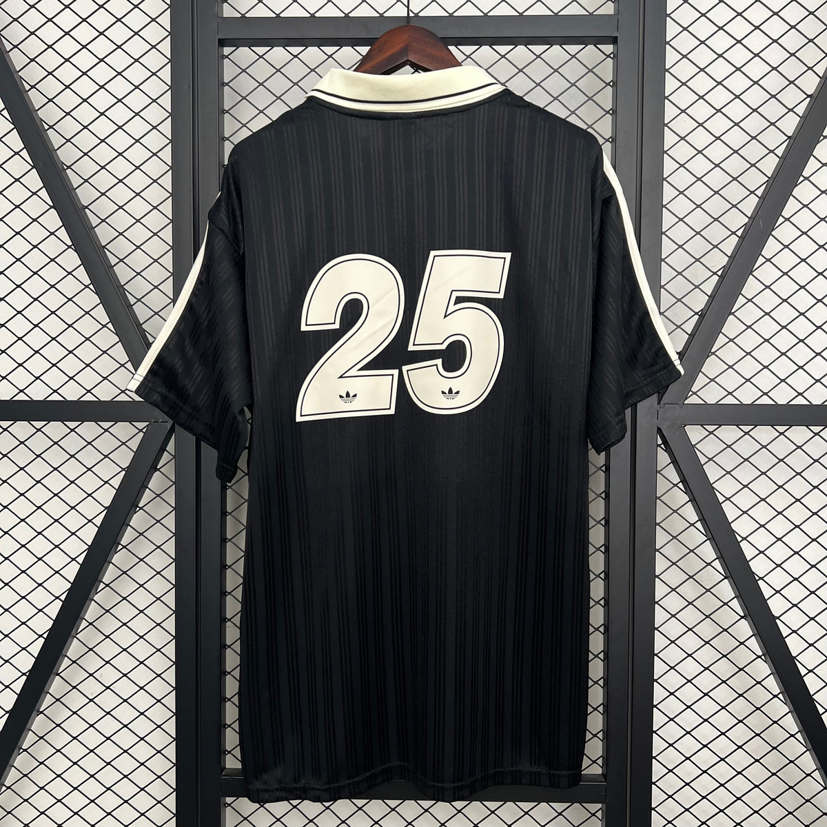Adidas X Oasis Tour 2025 Edición Especial (Fan Version)