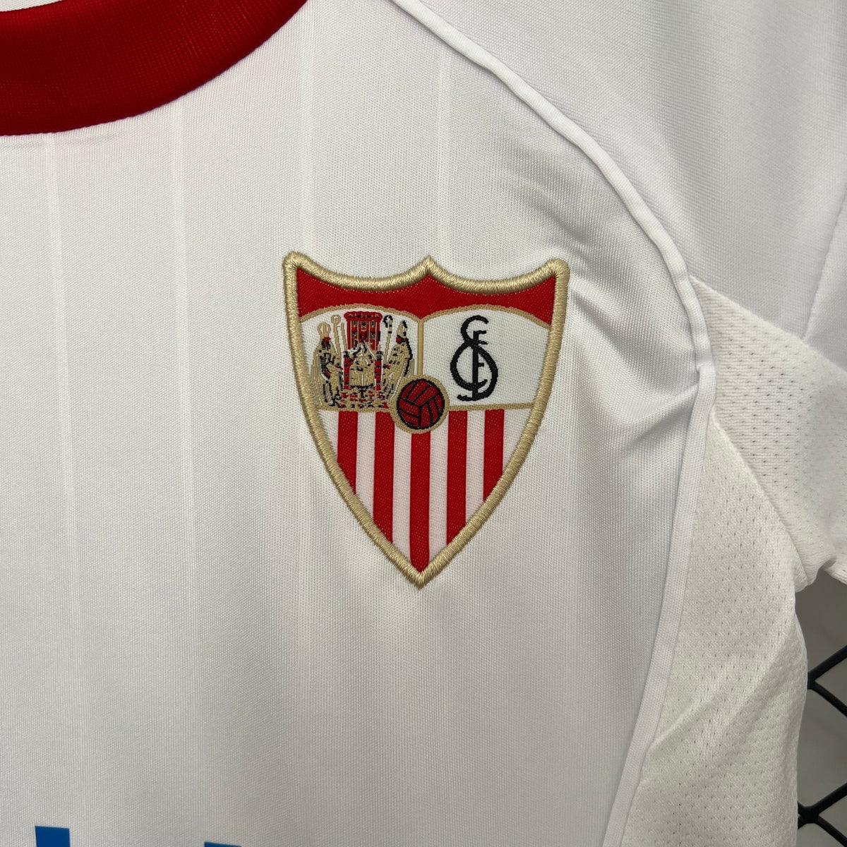 Sevilla 25-26 Local (Niño)