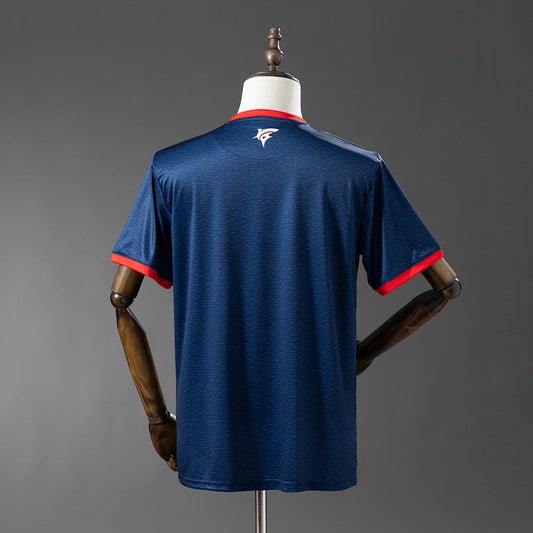 Cabo Verde 2026 Local Mundial (Fan Version)