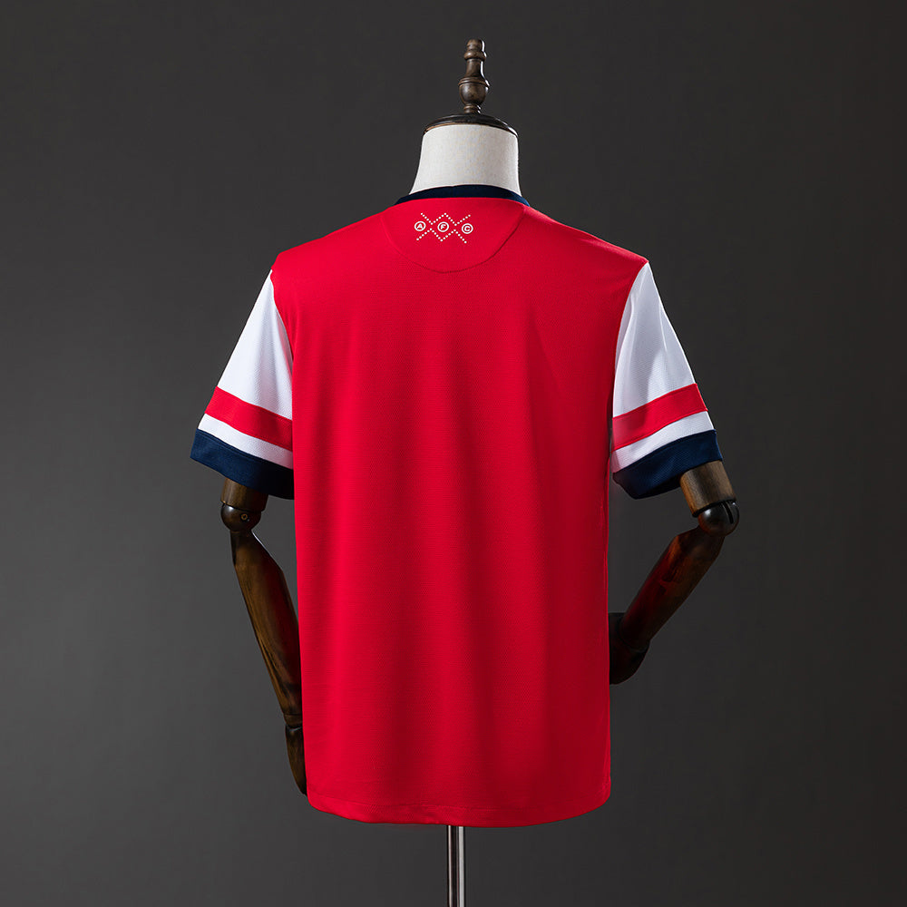 Retro Arsenal 12-13 Local