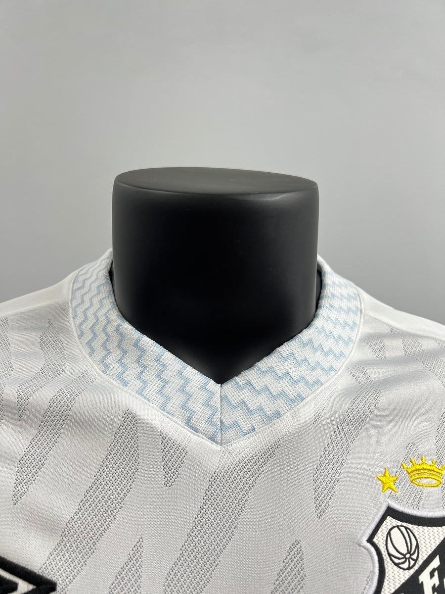 Santos 2025 Local (Fan Version)