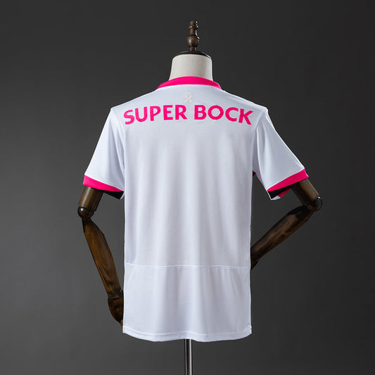 Sporting Lisboa 2025 Edición Especial (Fan Version)