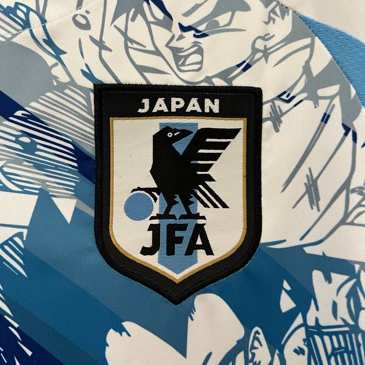 Japón 2024 Edición Especial 18 (Fan Version)