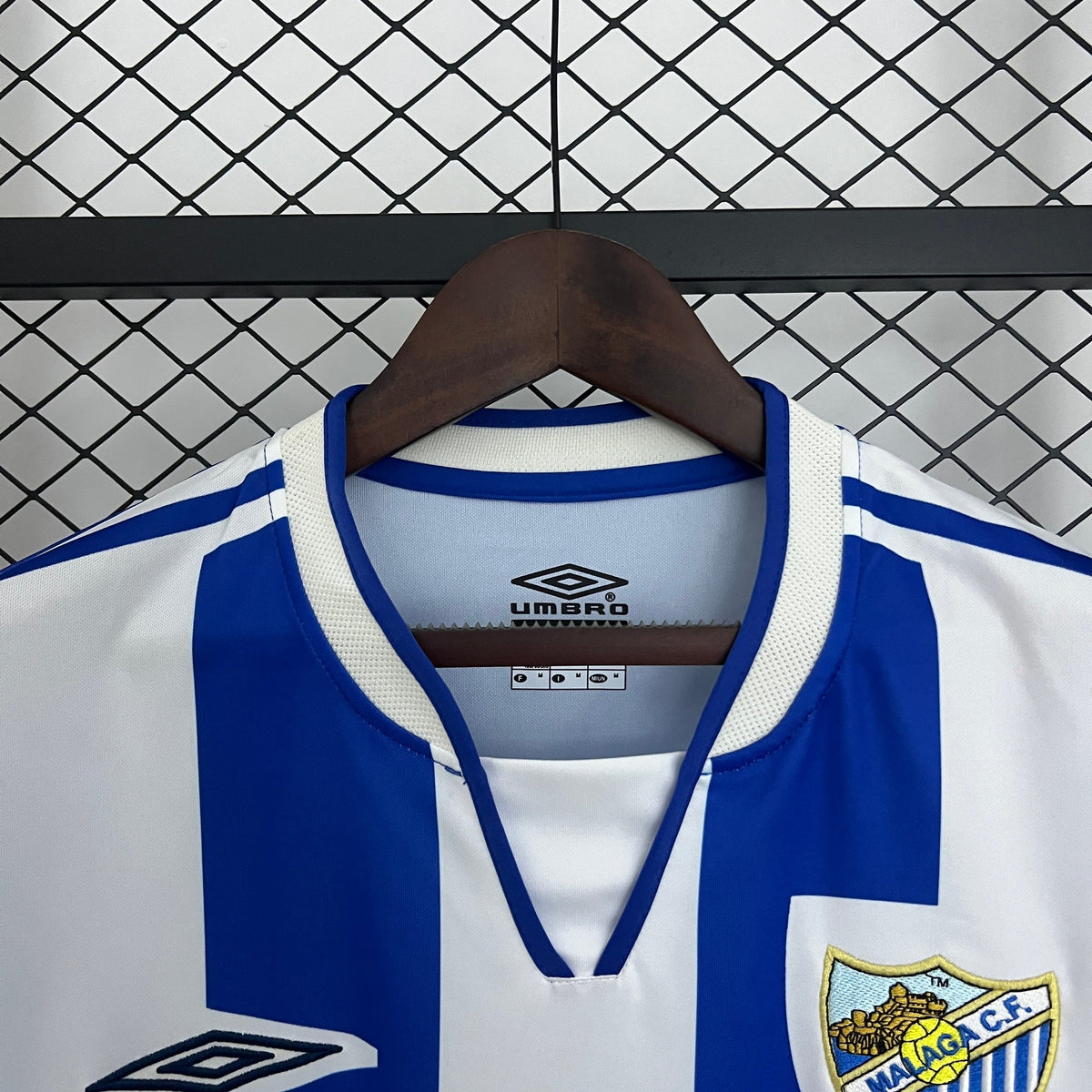 Retro Málaga 05-06 Local