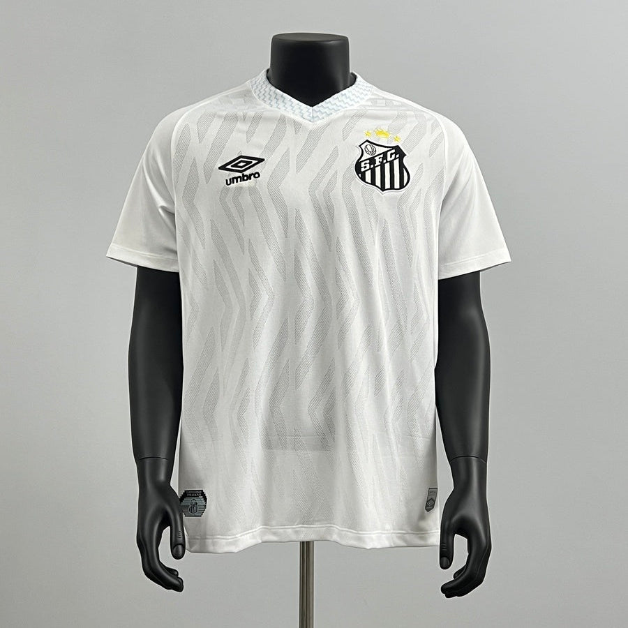 Santos 2025 Local (Fan Version)