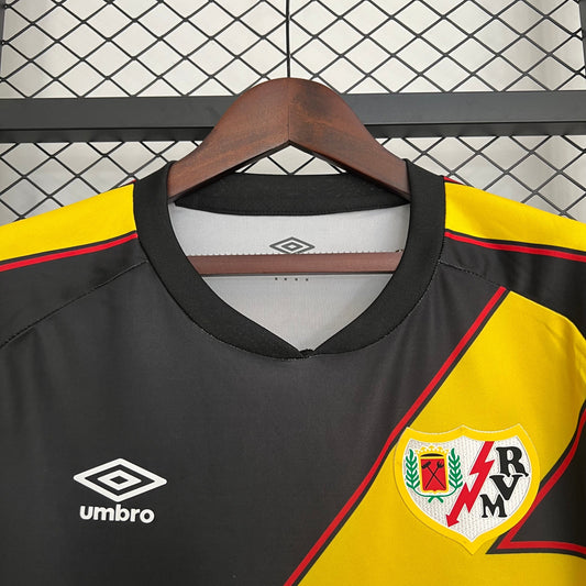 Rayo Vallecano 25-26 Tercera (Fan Version)