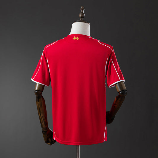 Retro Liverpool 14-15 Local