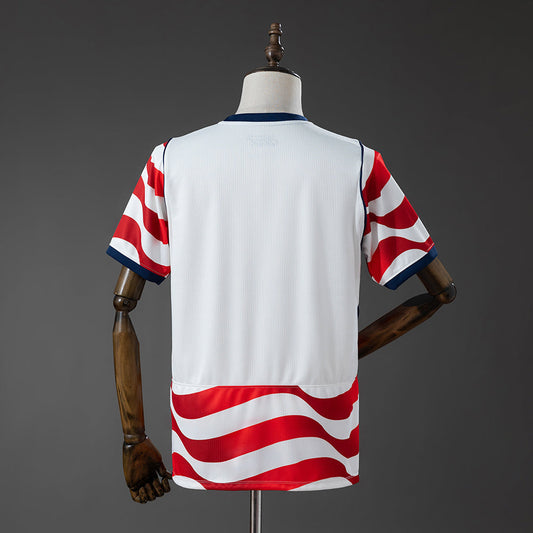 Estados Unidos 2026 Local Mundial (Fan Version)