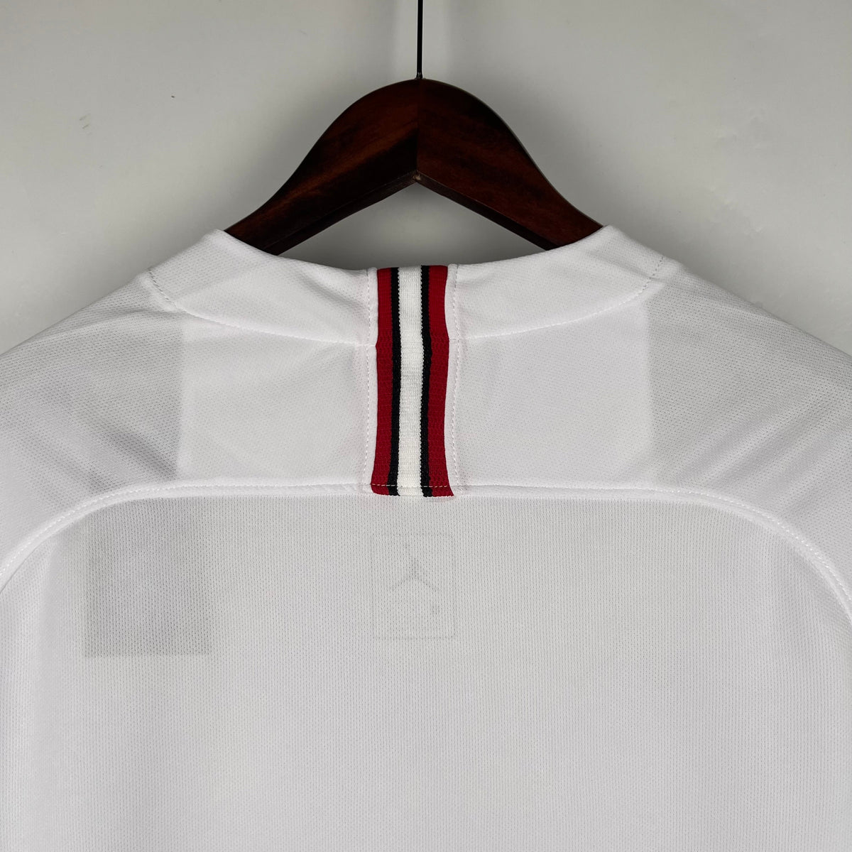 Retro PSG 18-19 Blanco