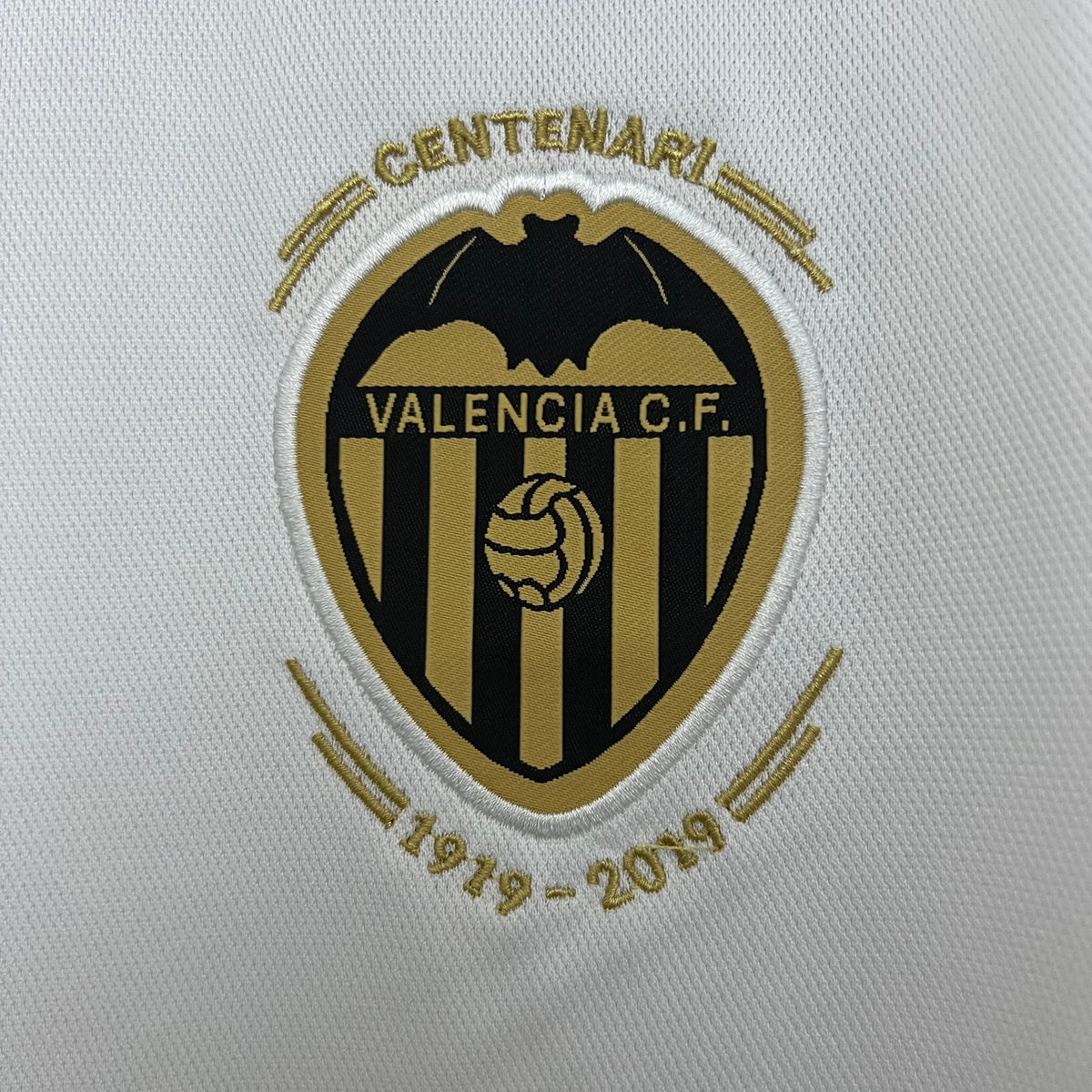 Retro Valencia 18-19 Local