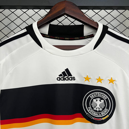 Retro Alemania 2008 Local