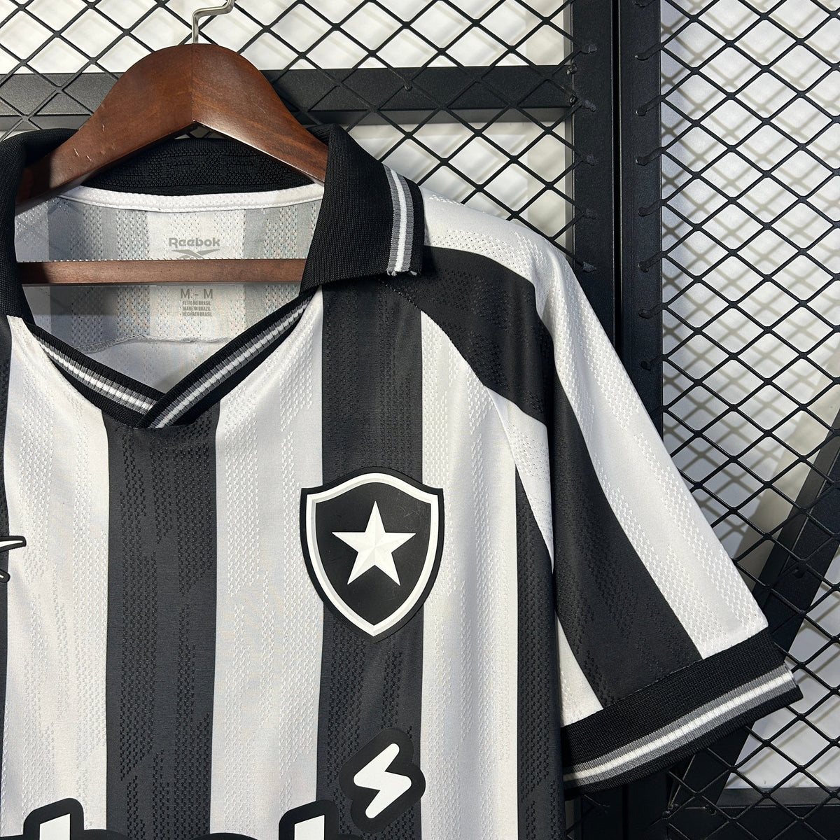 Botafogo 2025 Local (Fan Version)