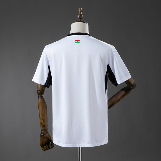 Ghana 2026 Local Mundial (Fan Version)