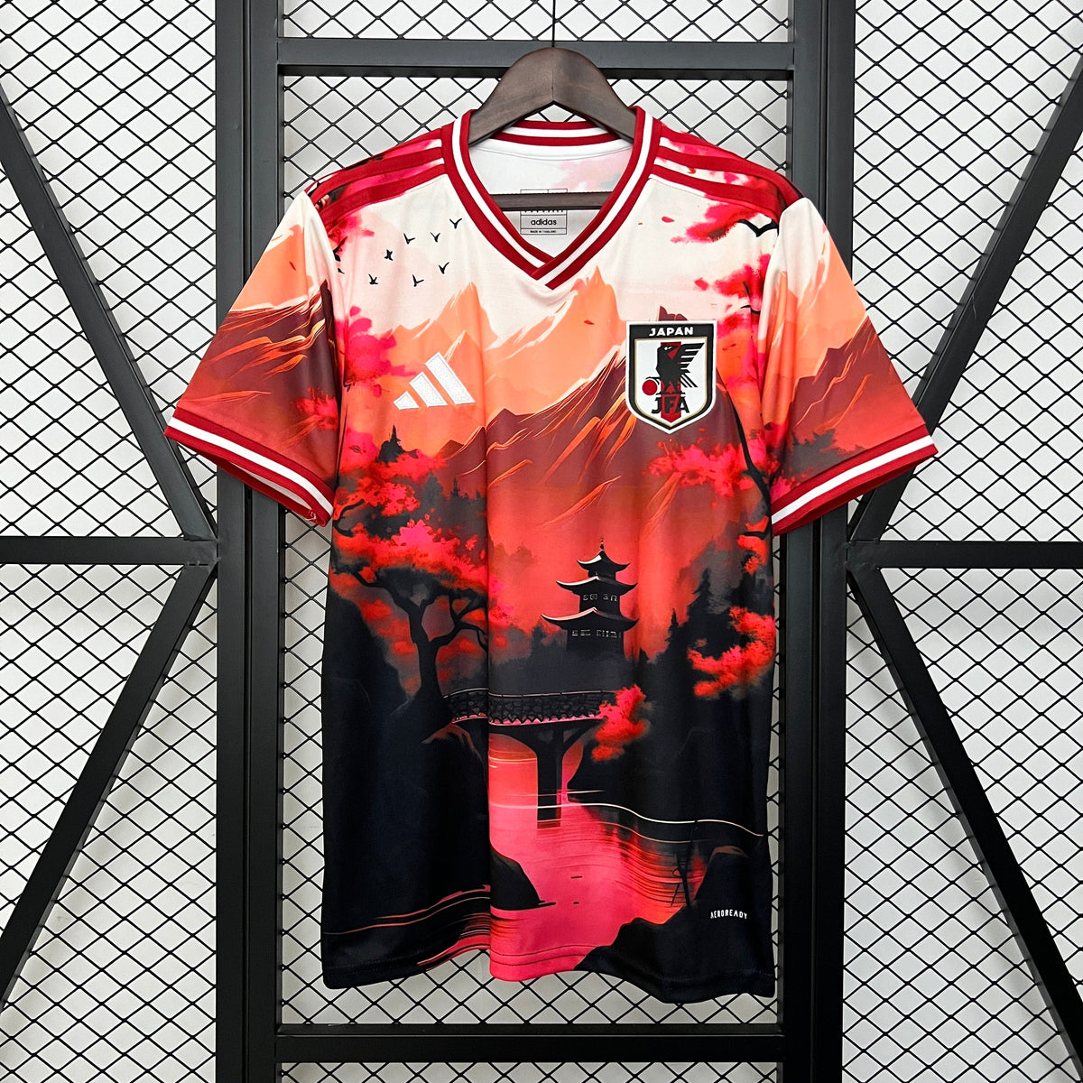 Japón 2024 Edición Especial 2 (Fan Version)