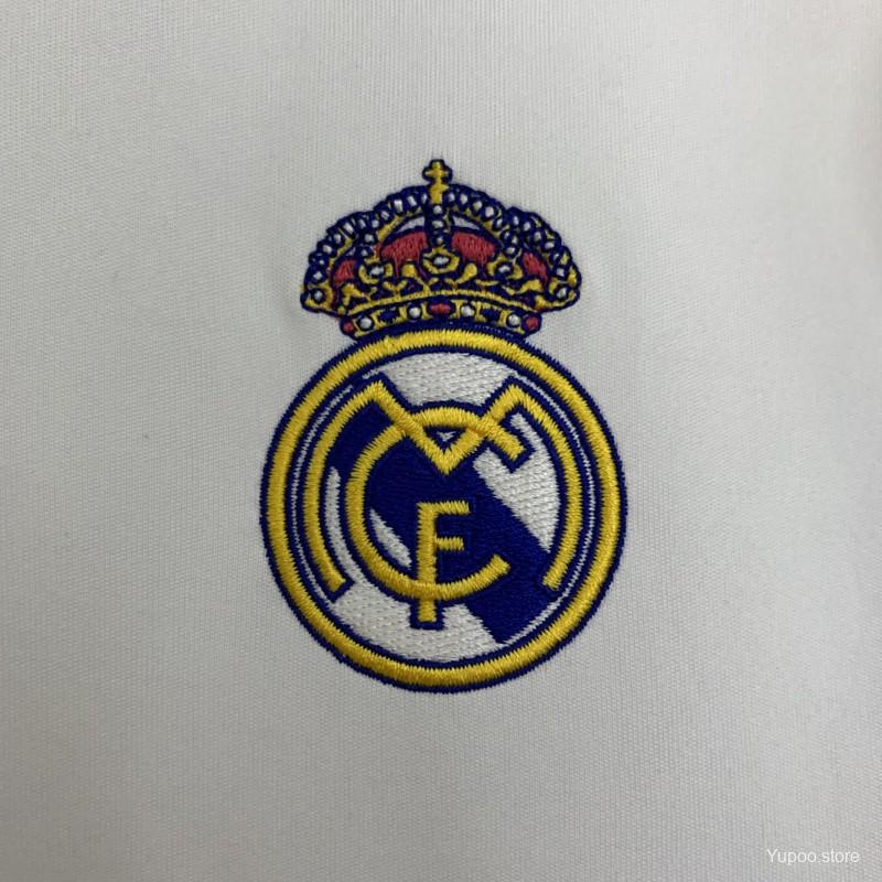 Real Madrid 25-26 Local (Niño)