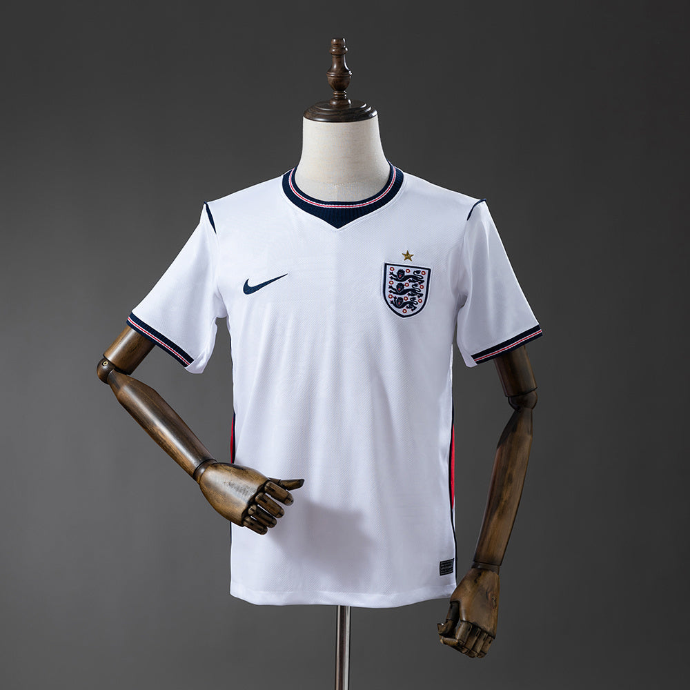 Inglaterra 2026 Local Mundial (Fan Version)
