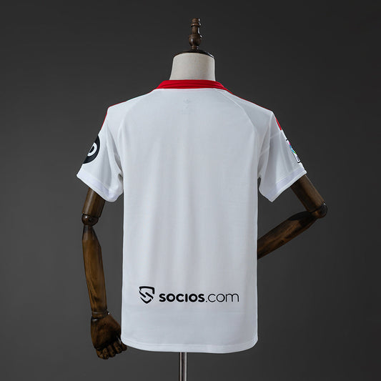 Sevilla 25/26 Especial Jornada Retro