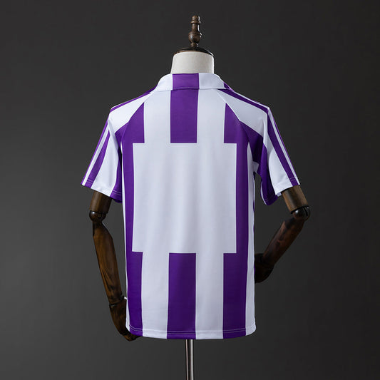 Retro Valladolid 84-85 Local