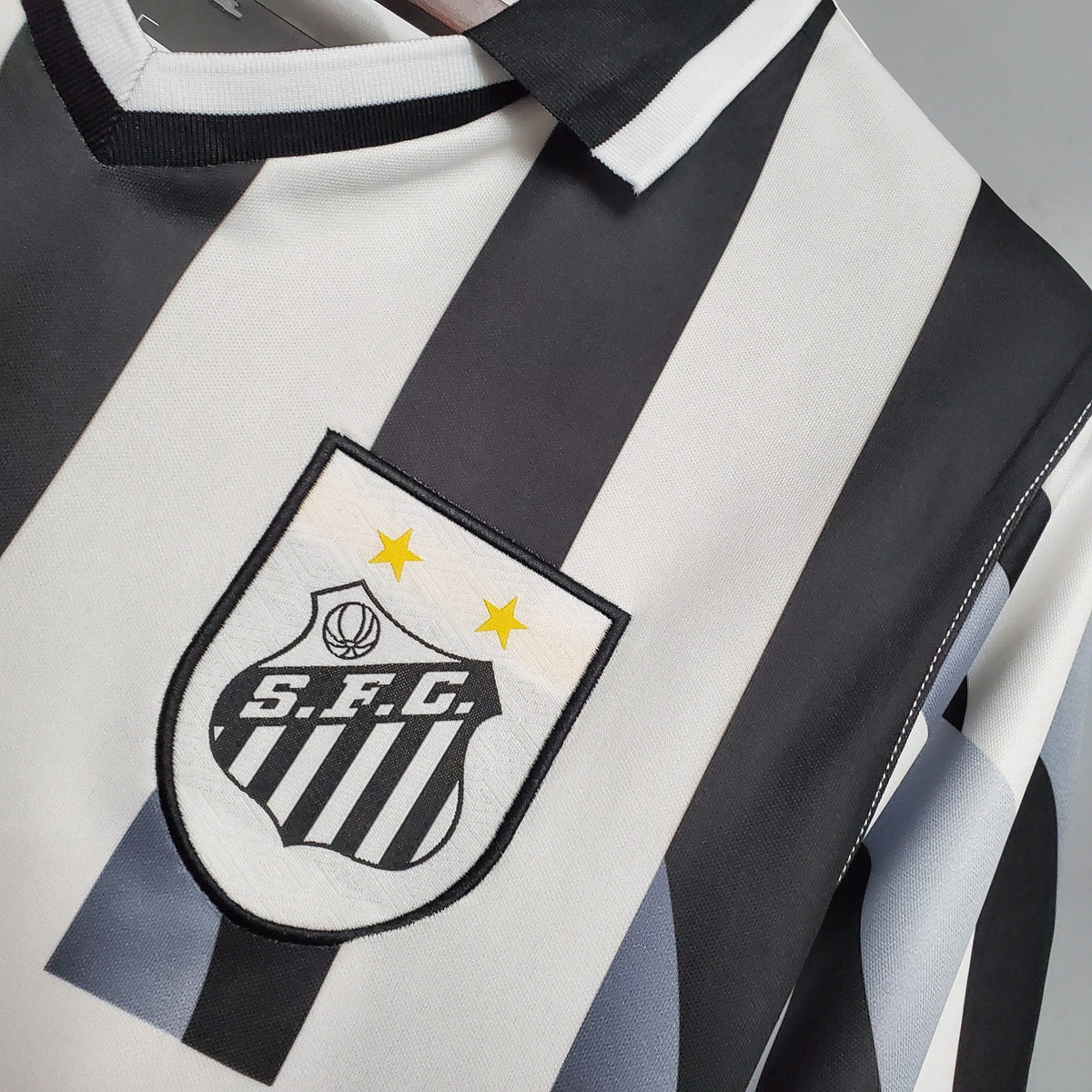 Retro Santos 1998 Local