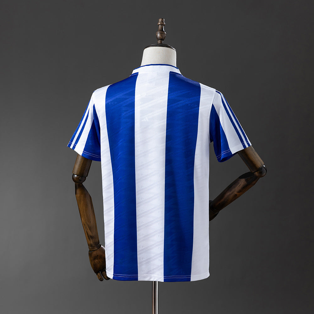 Retro Oporto 94-95 Local