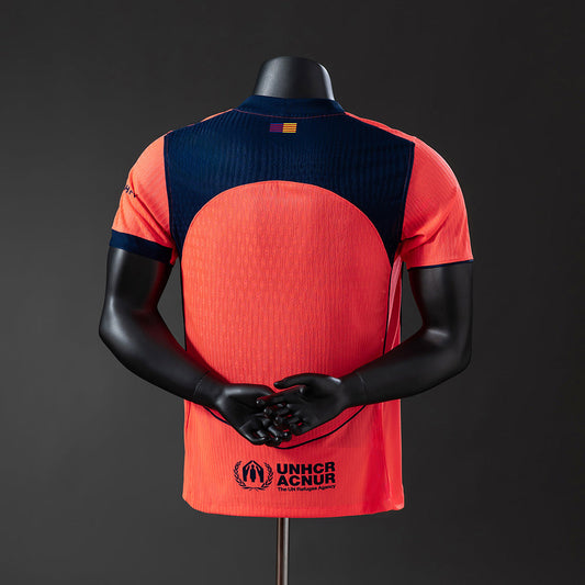 Camiseta Barcelona 25/26 Tercera - Player Version