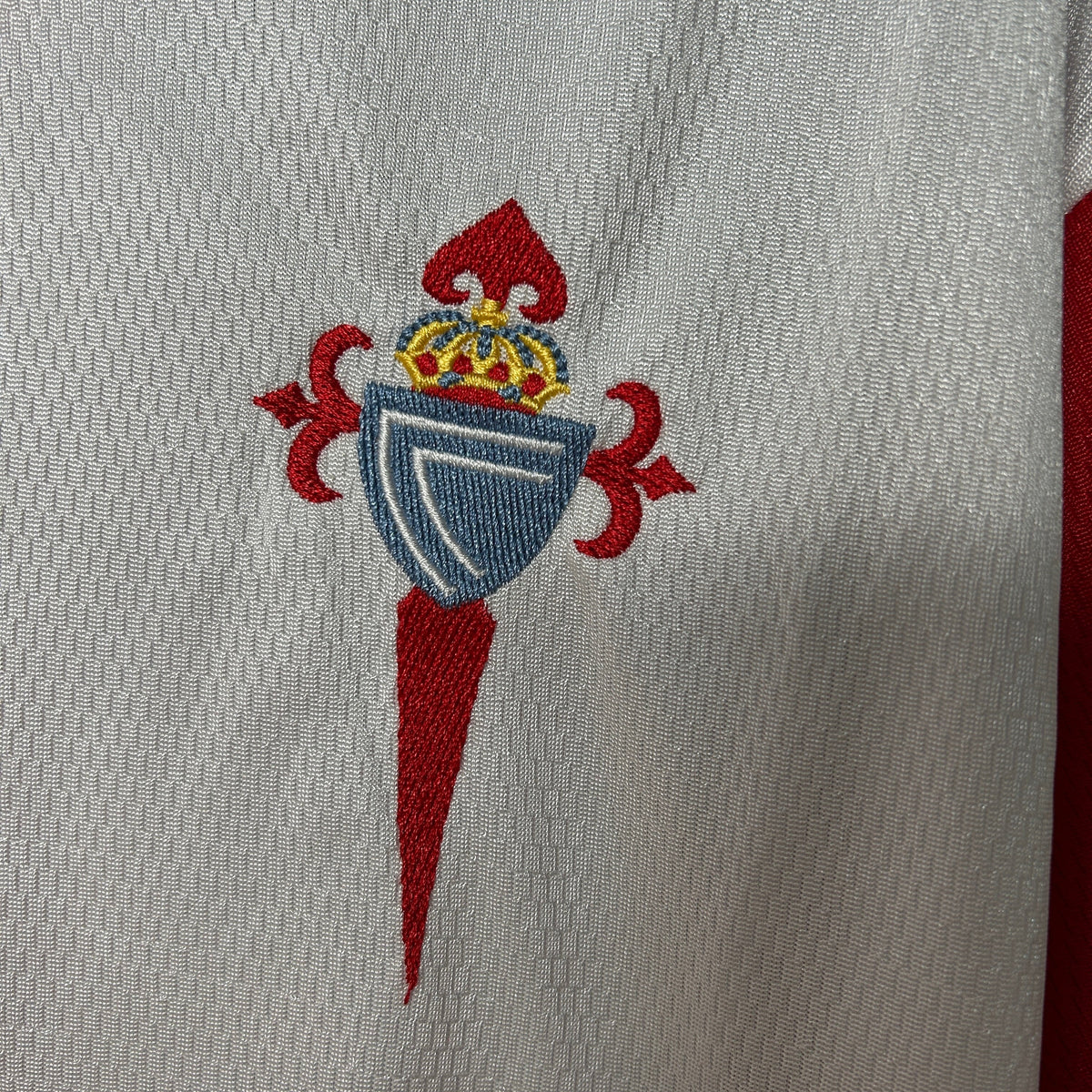 Retro Celta 01-02 Visitante
