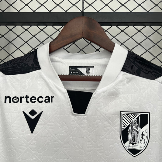 Vitoria Guimaraes 25-26 Local (Fan Version)
