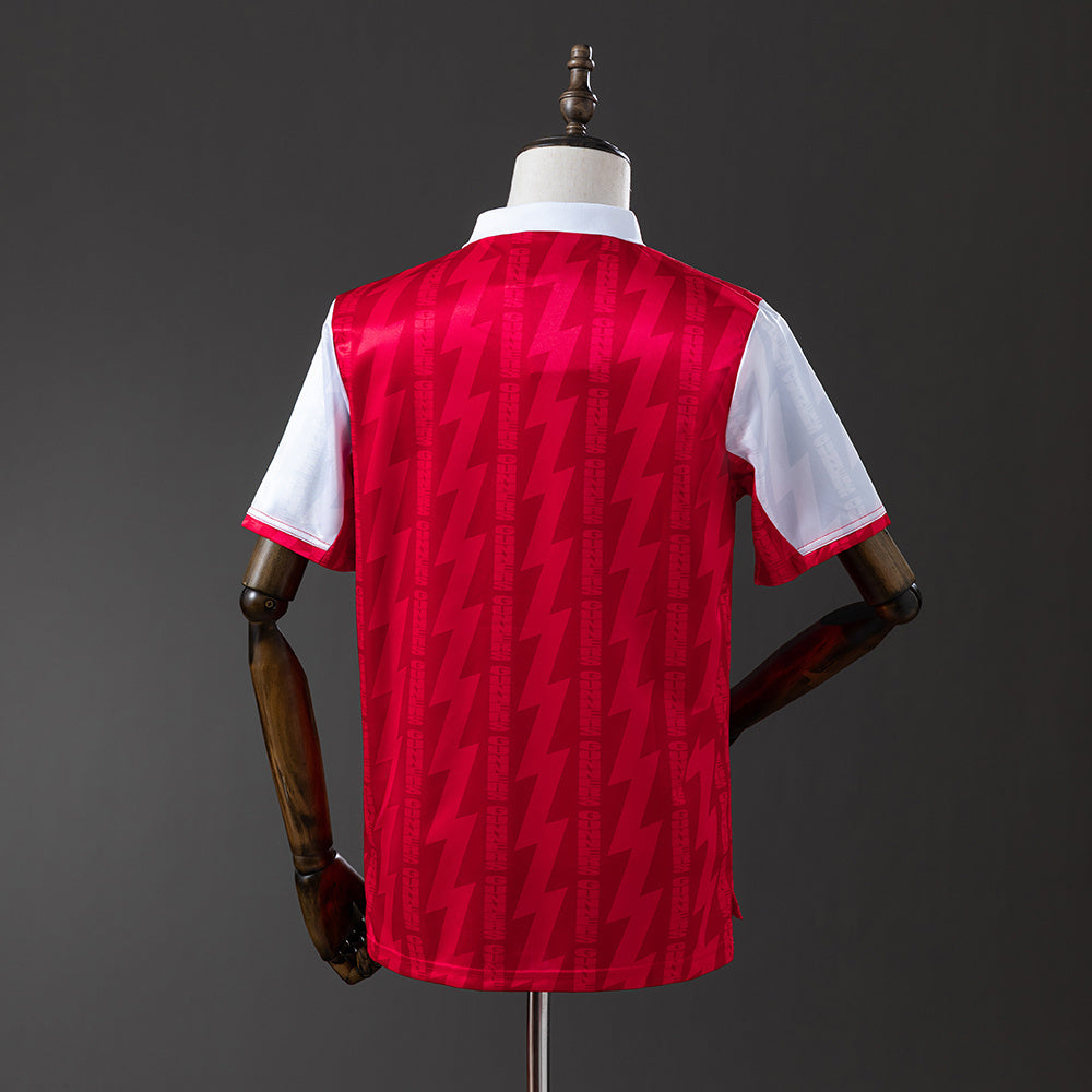Retro Arsenal 94-95 Local
