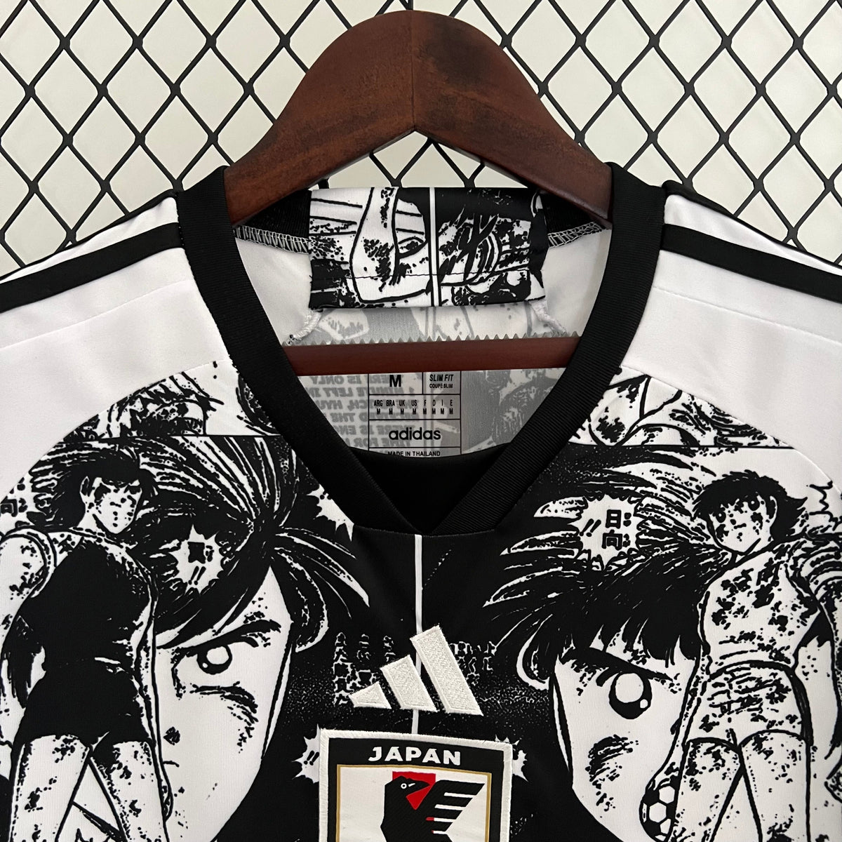 Japón 2024 Edición Especial 11 (Fan Version)