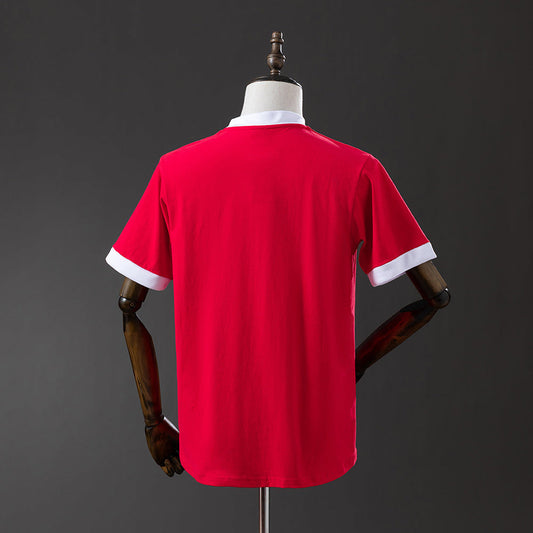 Retro Liverpool 1965 Local